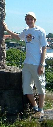 Mr J