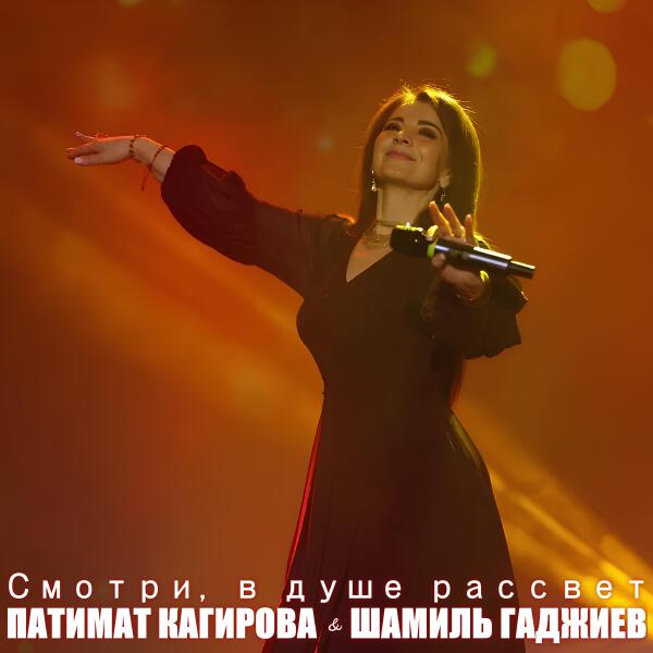 Шамиль Гаджиев все песни в mp3