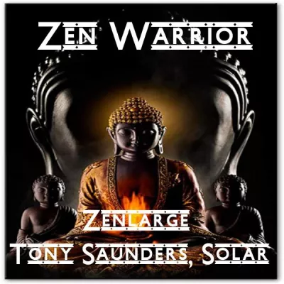 Tony Saunders все песни в mp3