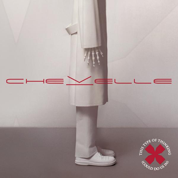 Chevelle - Still Running