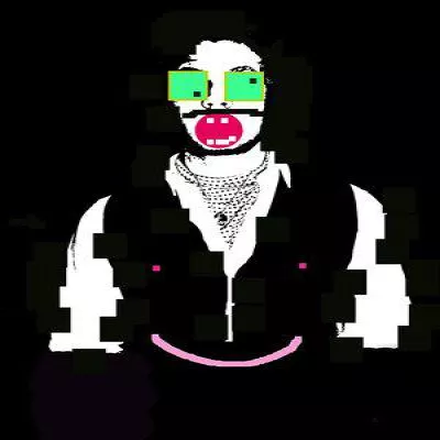 Ronnie Flex