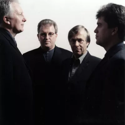 The Hilliard Ensemble