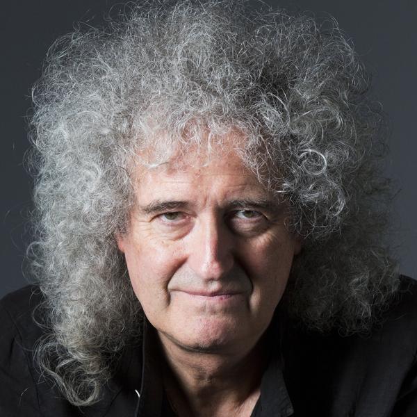 Brian May все песни в mp3