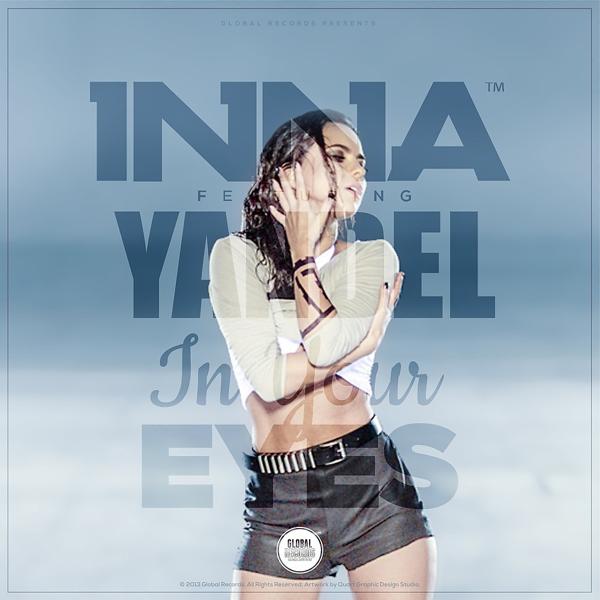 Inna, Yandel - In Your Eyes (Radio Edit)