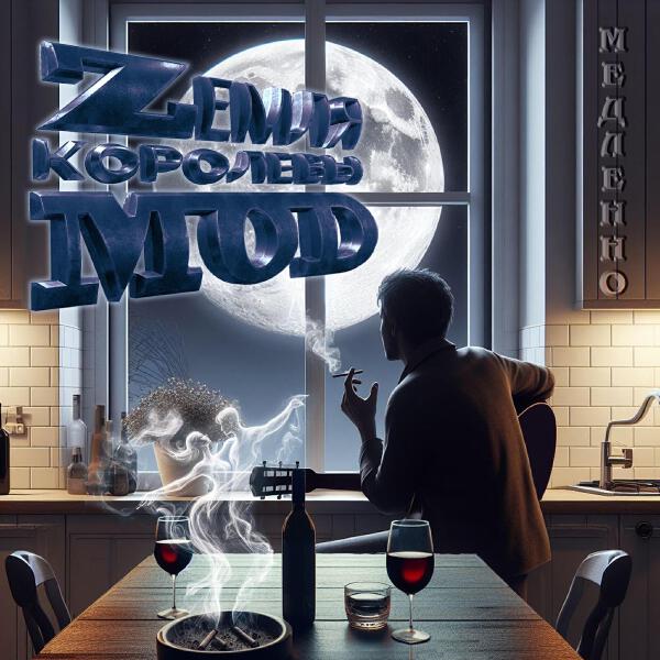Zемля Королевы Моd все песни в mp3