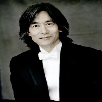 Kent Nagano