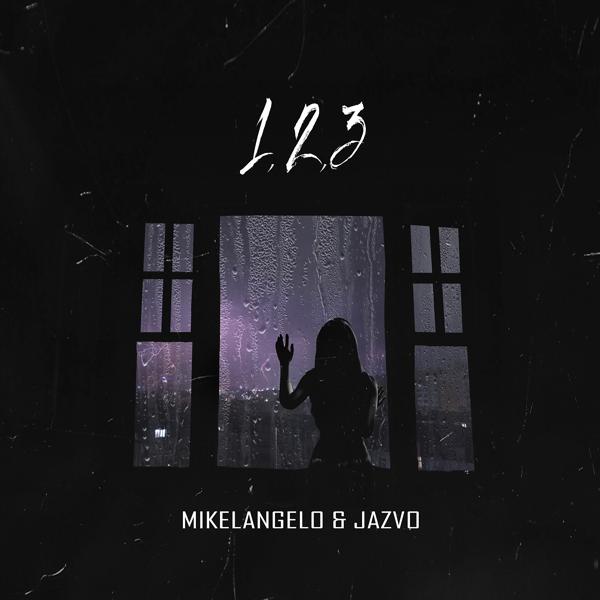 Альбом 1, 2, 3 исполнителя Mikelangelo, JAZVO