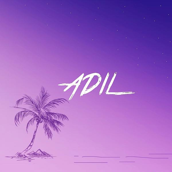 Adil - Океан