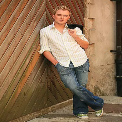 Jay Stever все песни в mp3