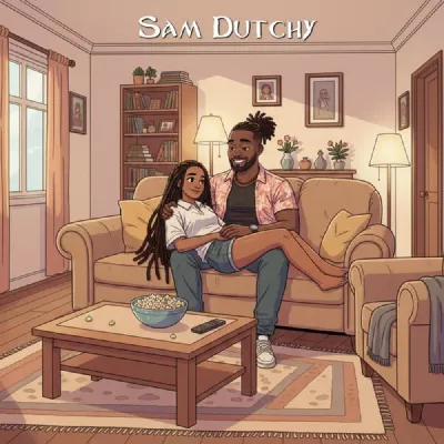 Sam Dutchy