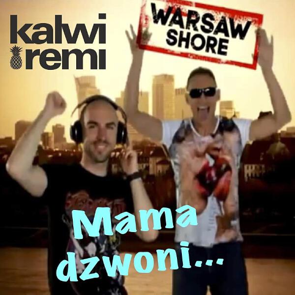 Warsaw Shore