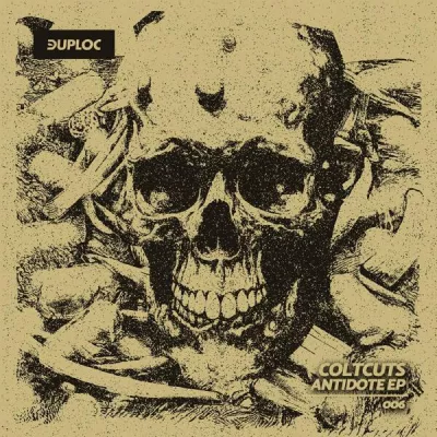 ColtCuts все песни в mp3