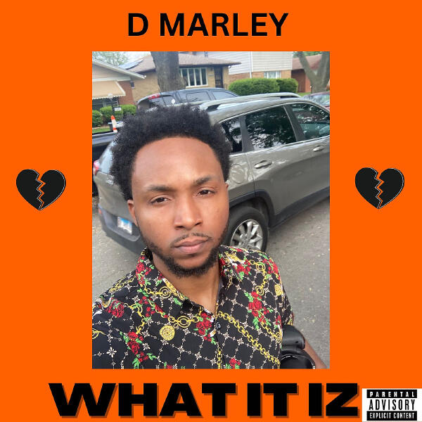 D Marley все песни в mp3