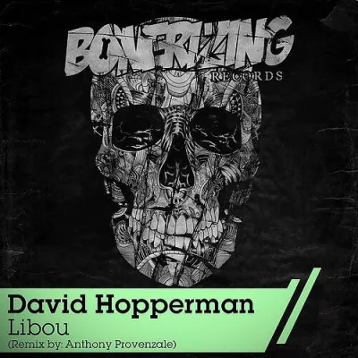David Hopperman все песни в mp3