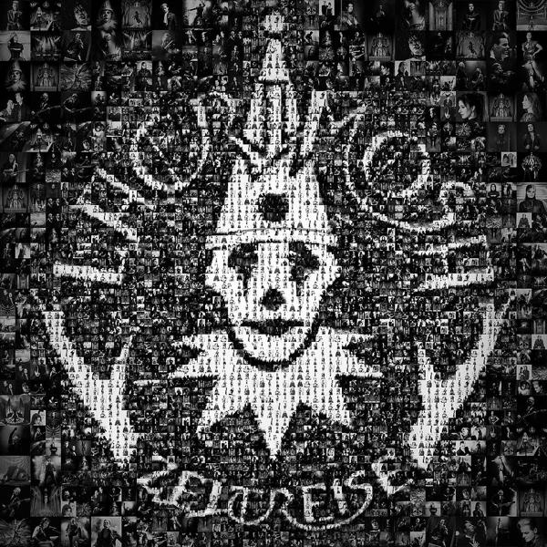 Альбом Zeitreise исполнителя Lacrimosa