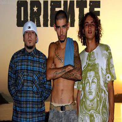 Oriente все песни в mp3