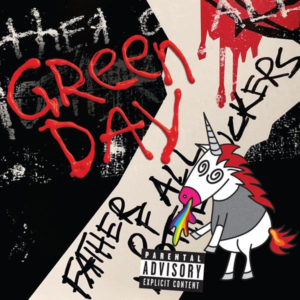 Green Day - Oh Yeah!