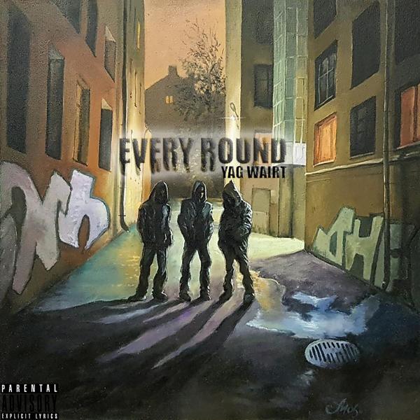 Yag Wairt - Поляна Цветов