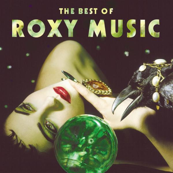 Roxy Music - Oh Yeah! (Remastered)