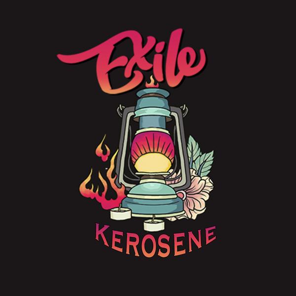 Exile - Kerosene