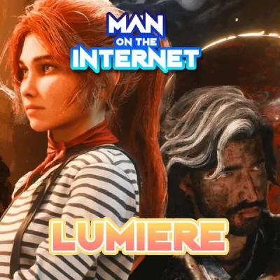 Man on the Internet все песни в mp3