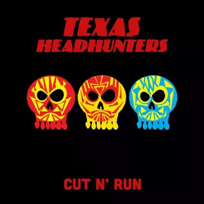 Texas Headhunters