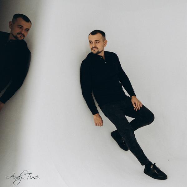 Andy Time - Где бы не была ты