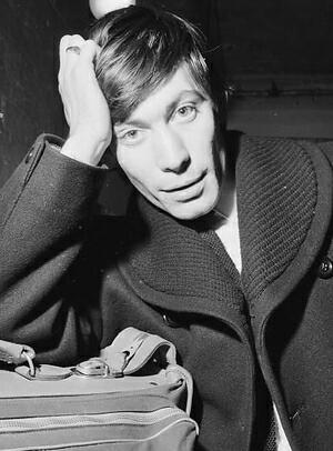Charlie Watts все песни в mp3