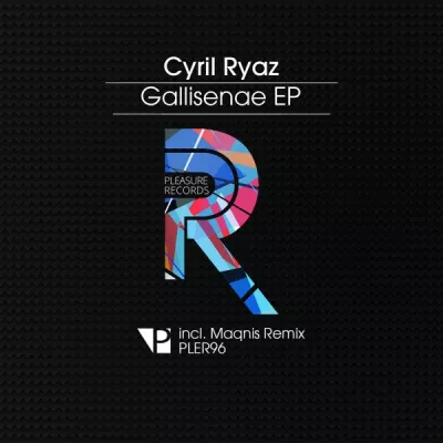 Cyril Ryaz все песни в mp3