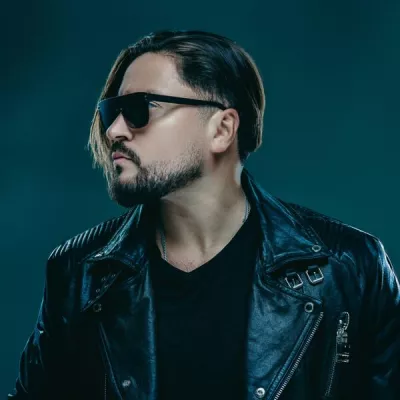 Denis Agamirov