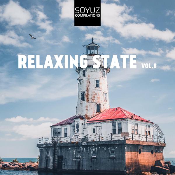 Альбом Relaxing State, Vol. 8 исполнителя Various Artists
