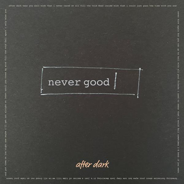 After Dark