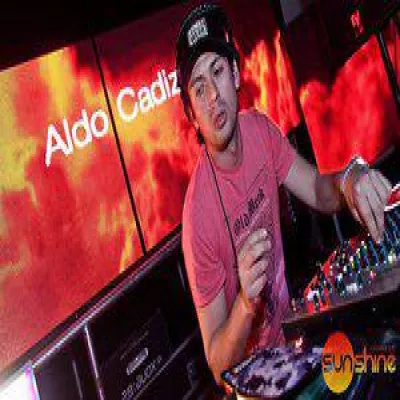 Aldo Cadiz все песни в mp3