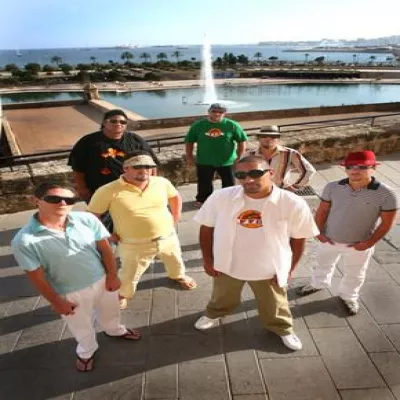 Fat Freddy's Drop