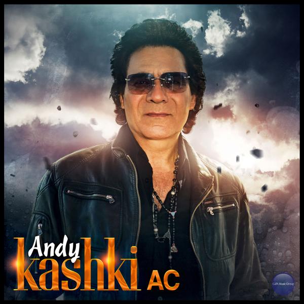 Альбом Kashki (AC) исполнителя Andy