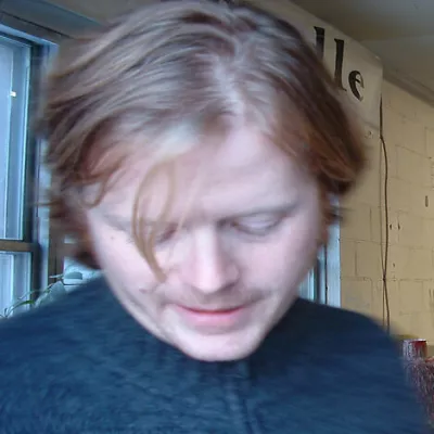 Andrew Long