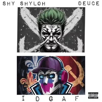 Shy Shyloh