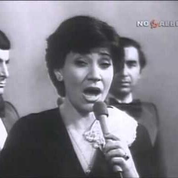 Nani Bregvadze все песни в mp3