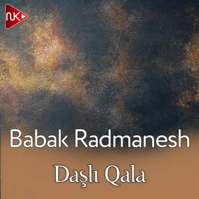 Babak Radmanesh