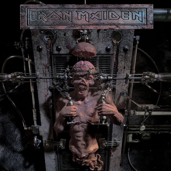 Iron Maiden - The Unbeliever (2015 Remaster)