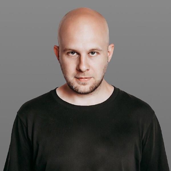 Alexander Popov