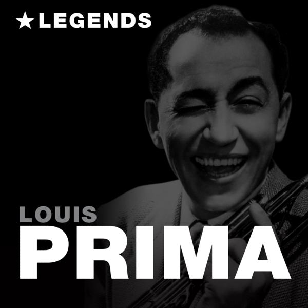 Louis Prima - I Still Want You