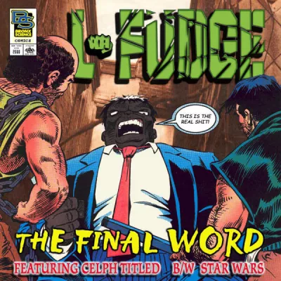 L, Fudge