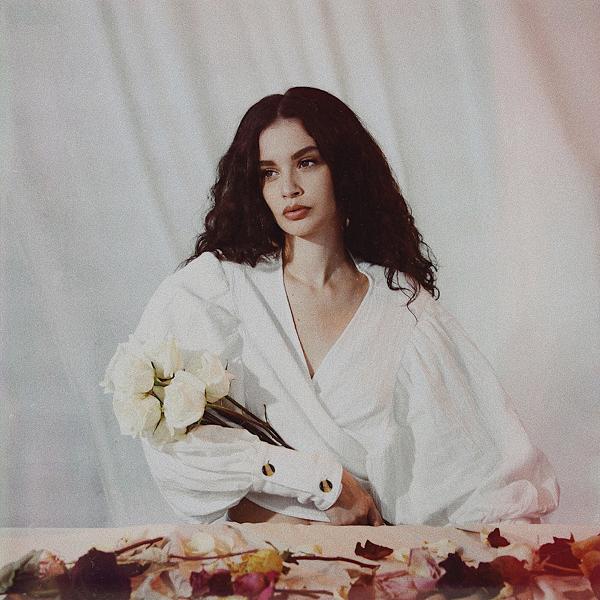 Sabrina Claudio, 6LACK - Belong to You (feat. 6LACK)