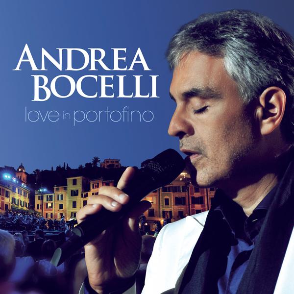 Andrea Bocelli, Chris Botti - When I Fall In Love