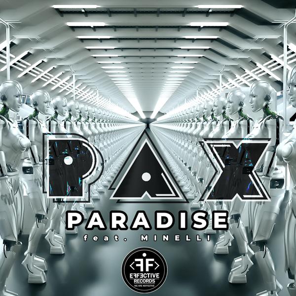 PAX feat. Minelli - Paradise