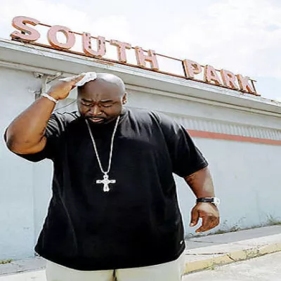 Big Mike