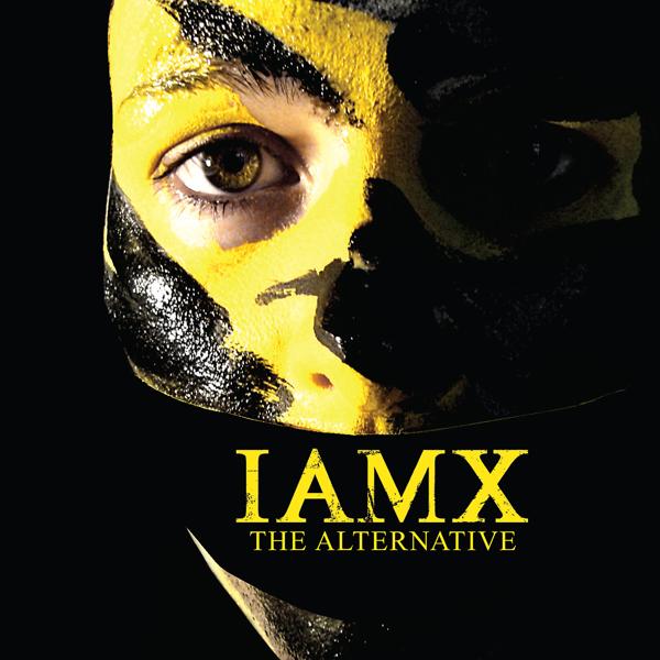 Iamx - S.H.E