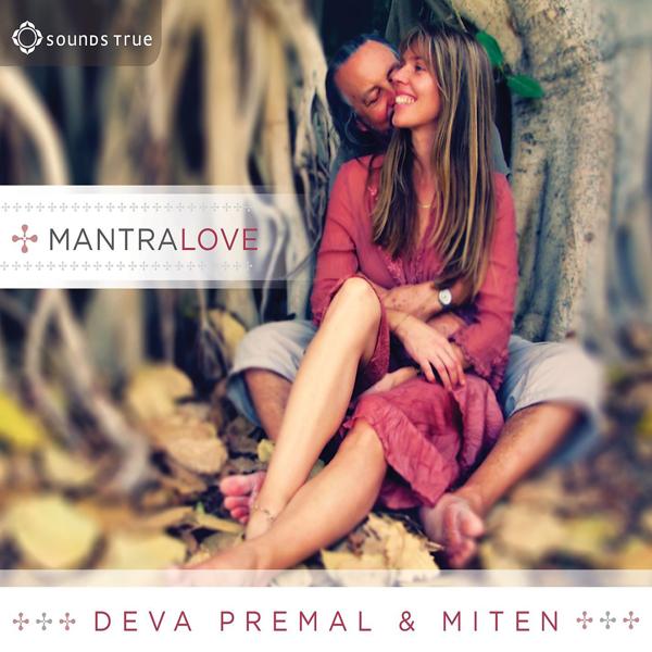 Deva Premal, Miten - So Much Magnificence