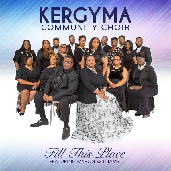 Kergyma Community Choir все песни в mp3